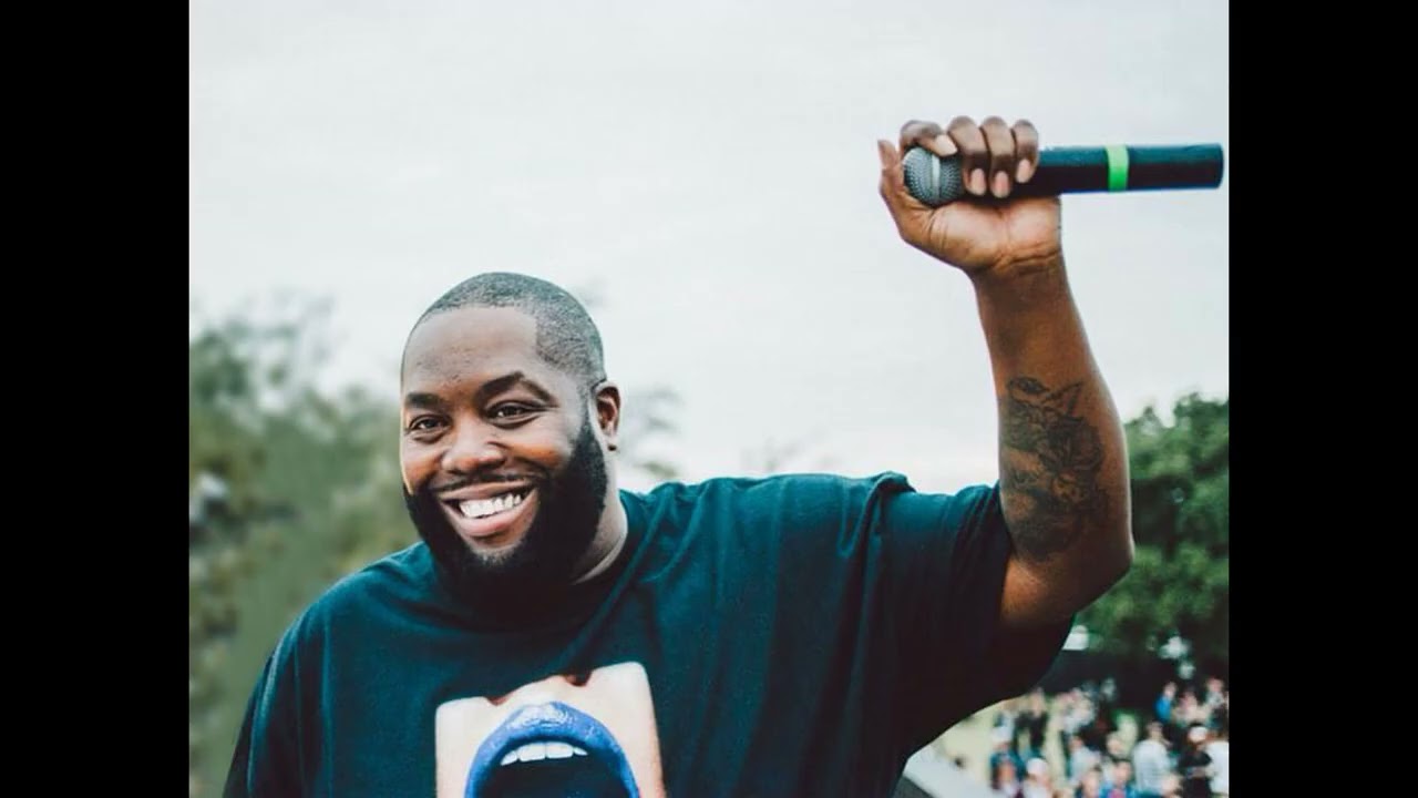 Killer Mike - Get some money | Remastered (Madden 23)