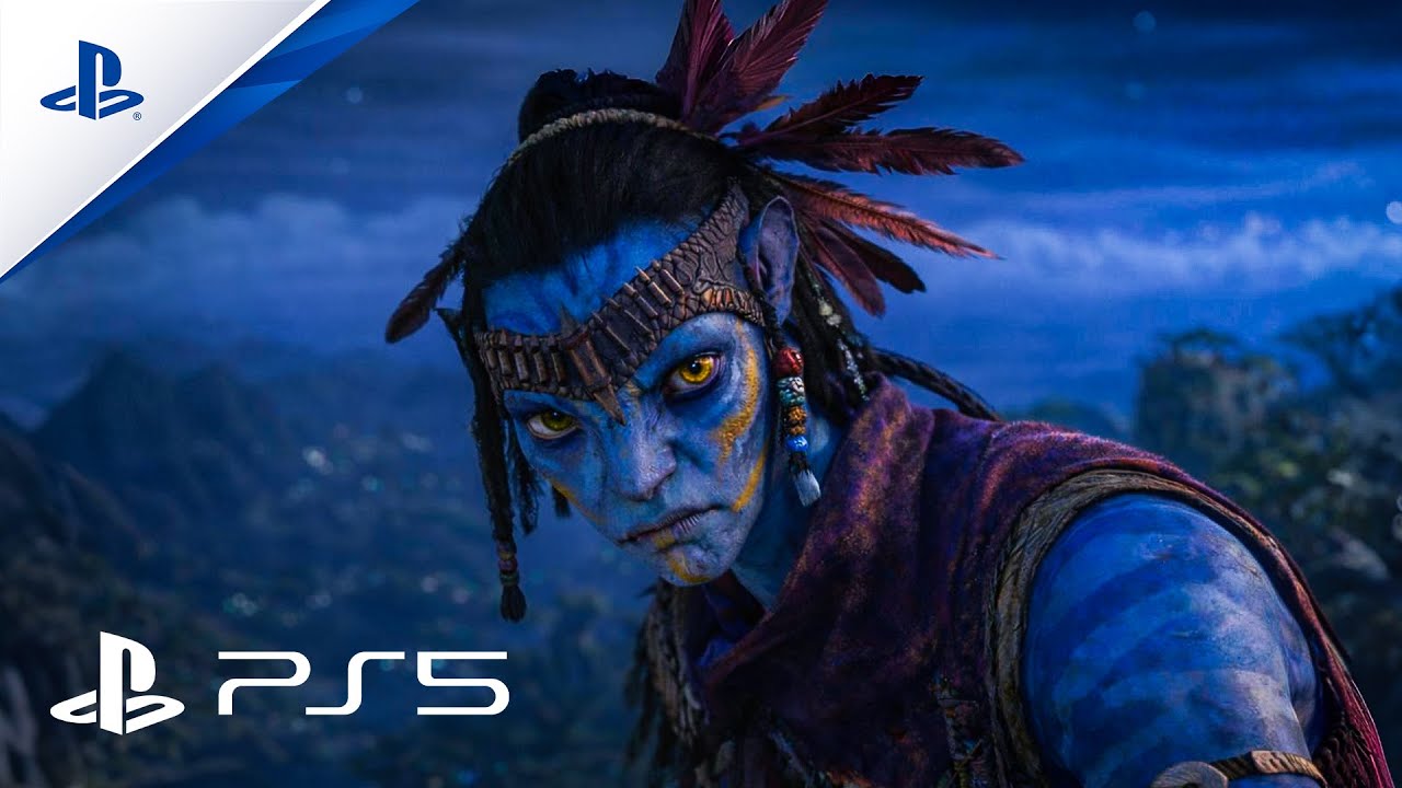 Avatar: Frontiers of Pandora | PS5 Gameplay Walkthrough – Part 4