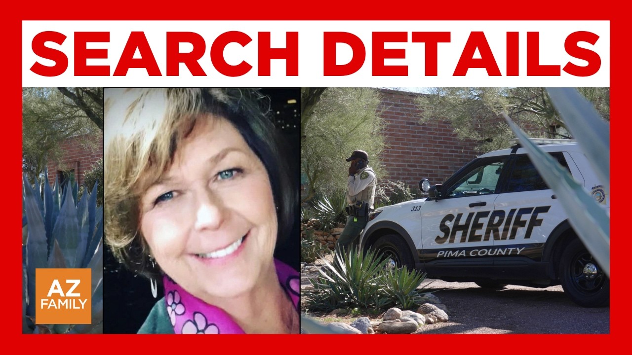 Detectives use biological info, polygraph tests in Nancy Guthrie search