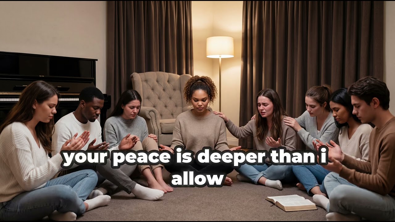 Hope in you | Peyton Rise 