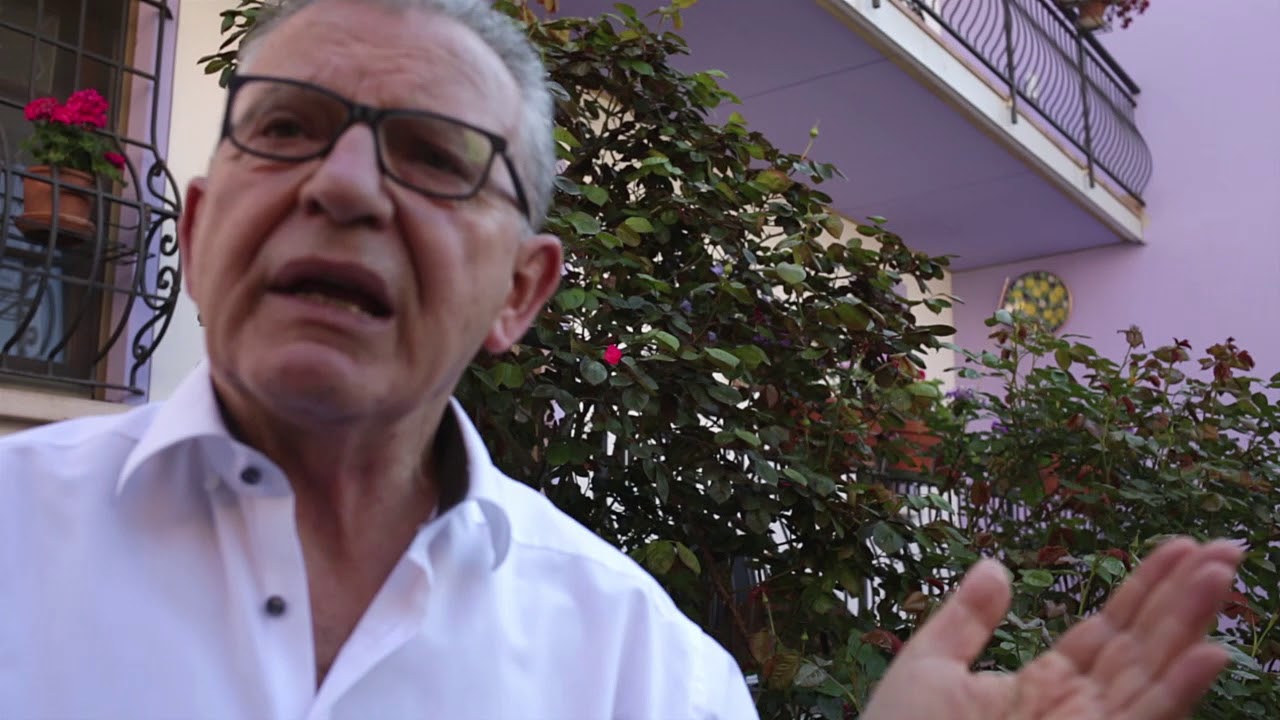 Aldo Busi racconta LE CONSAPEVOLEZZE ULTIME