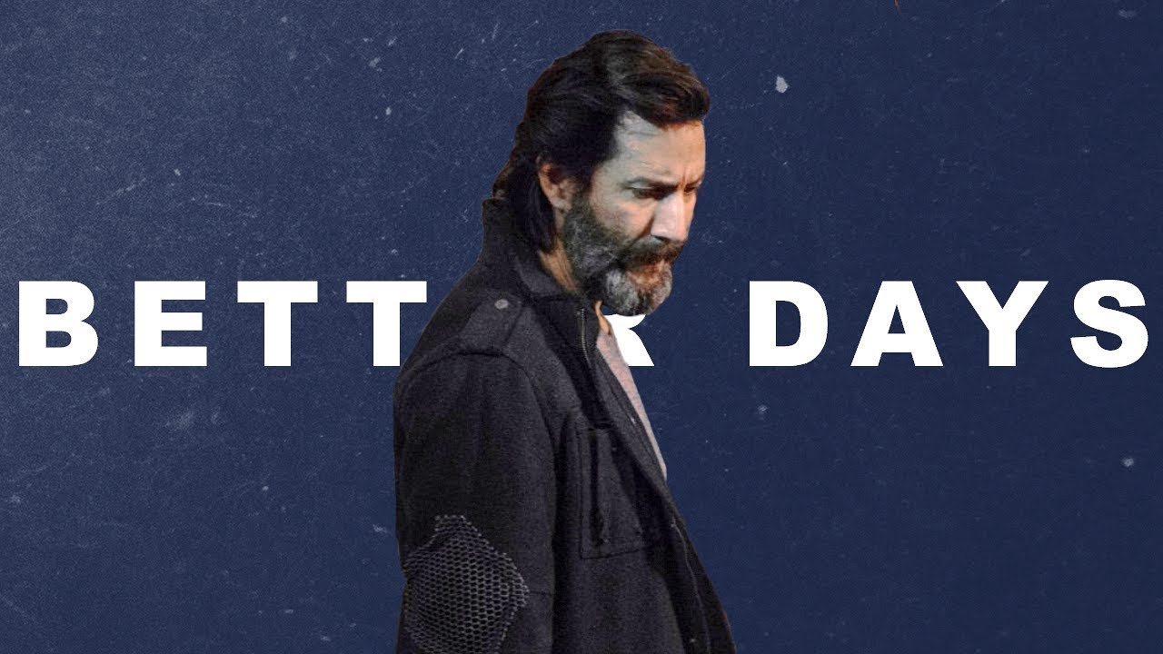 Marcus Kane || Better Days (+6x09)