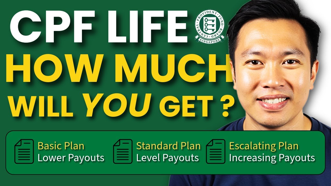 CPF LIFE Explained: Everything You Need to Know (2025 Guide)