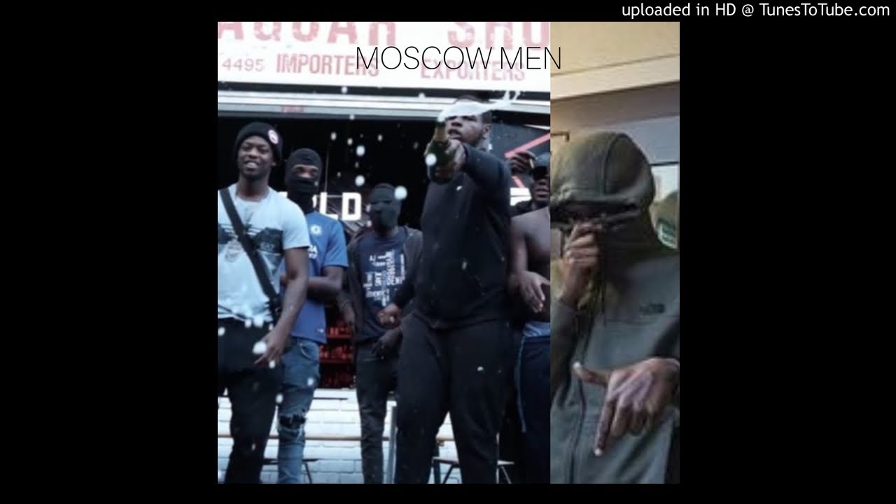 #7th CB x #Moscow17 Screwloose - Moscow Men #EXCLUSIVE #LEAKED
