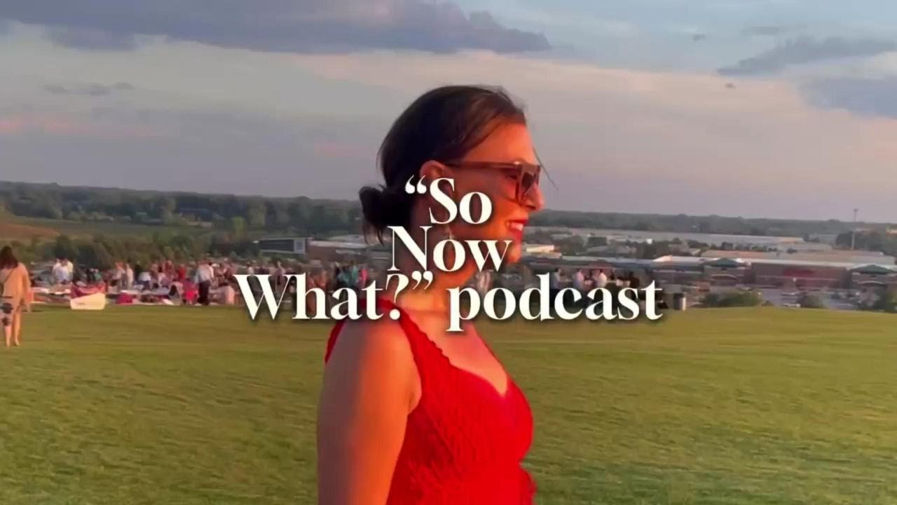 Episode 172 - Childless After Infertility: You&rsquo;re Not Meant to Just Survive This