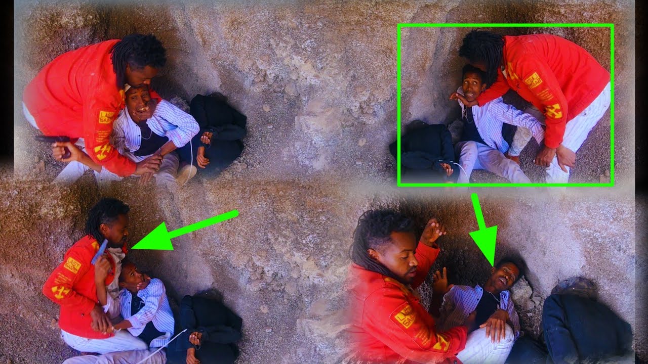 🙏💪Allhamdulillaay yuusuf abdalaa qabee jiraa galata rabbii kuno 😭💪