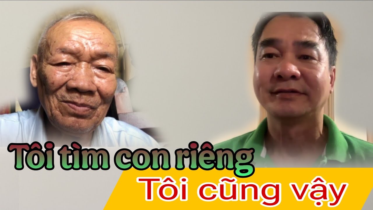 ( 2003 ) Hoan nghênh 2 ông Bố lên tìm con riêng. Nghe kể lại quá khứ thấy thương 2 người phụ nữ.