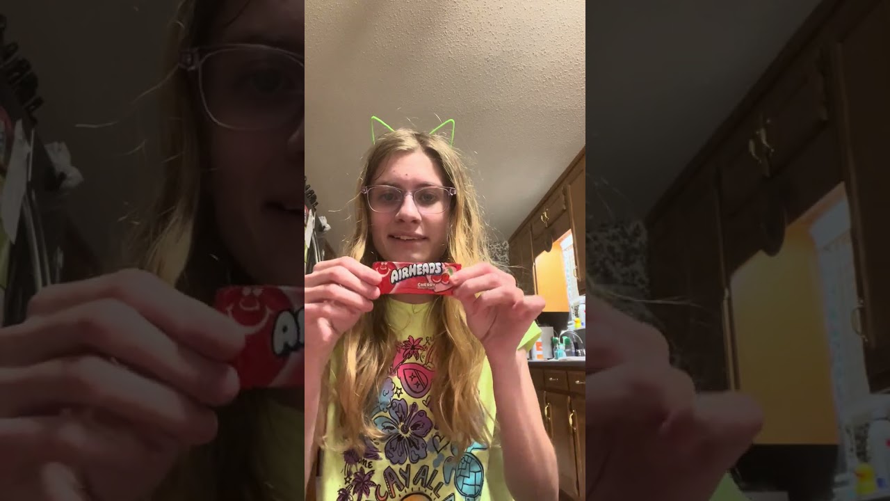 Valentines day gifts from my friends ￼