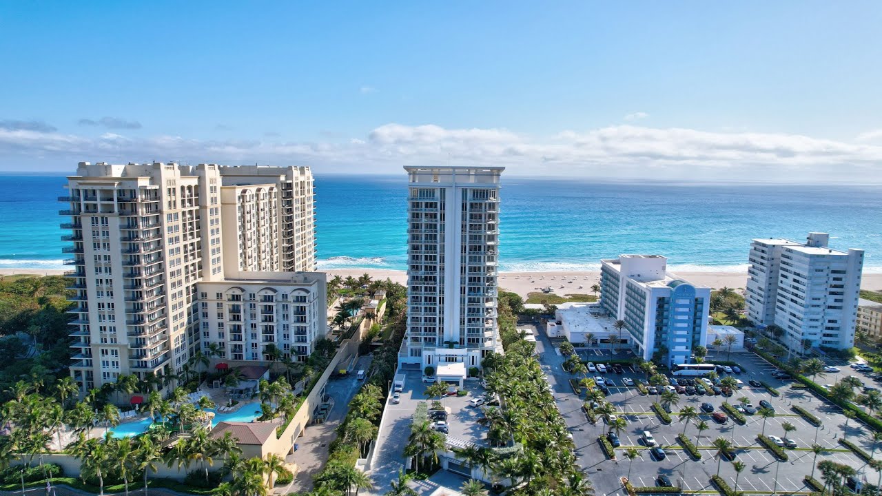 Vistablue on Singer Island.  3730 n ocean dr, unit 12c, riviera beach, fl