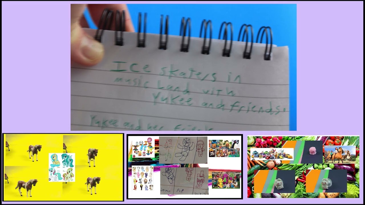 Icy Mysteries In Music Land 2026