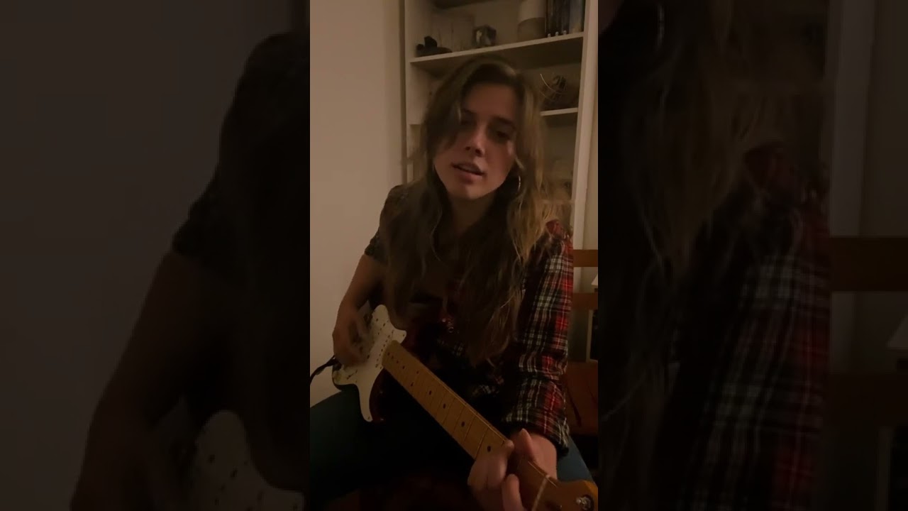 Minute With Mair | You Look So Good In Love COVER