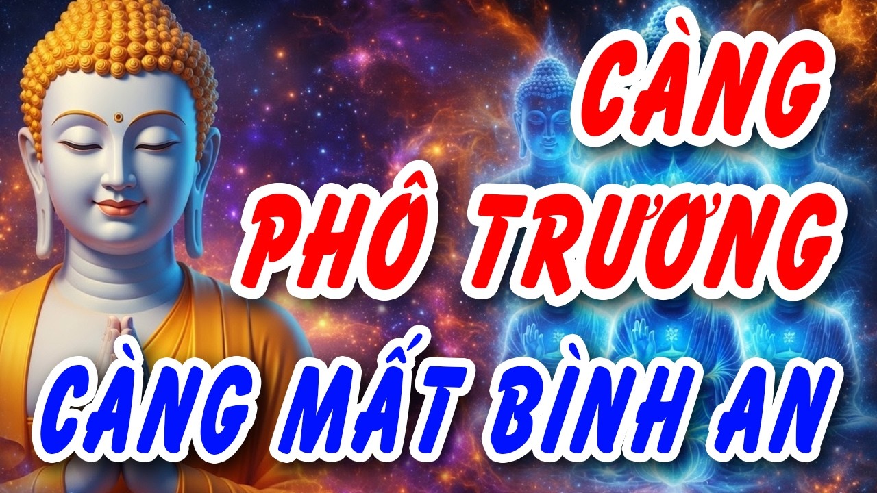 Người Khôn Thường Sống Kín Đáo | Nghe Để Tâm Bình An