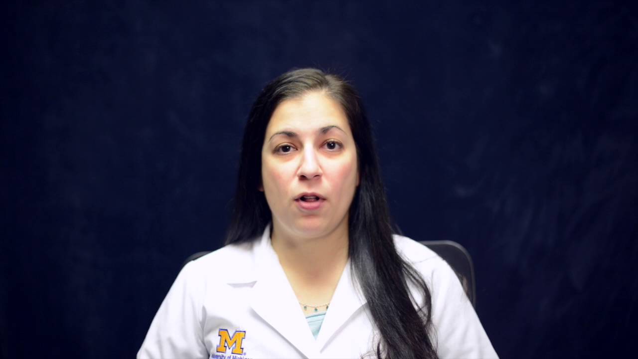 IBD School 205: Telogen Effluvium