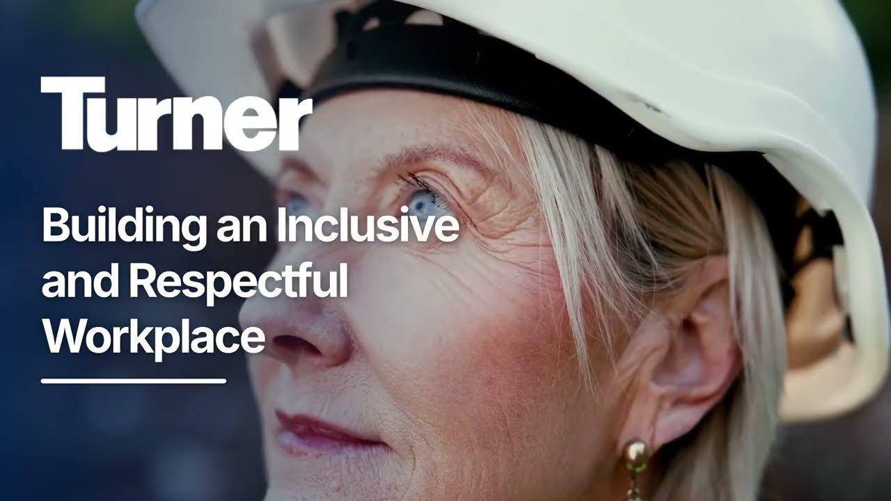 Building an Inclusive and Respectful Workplace