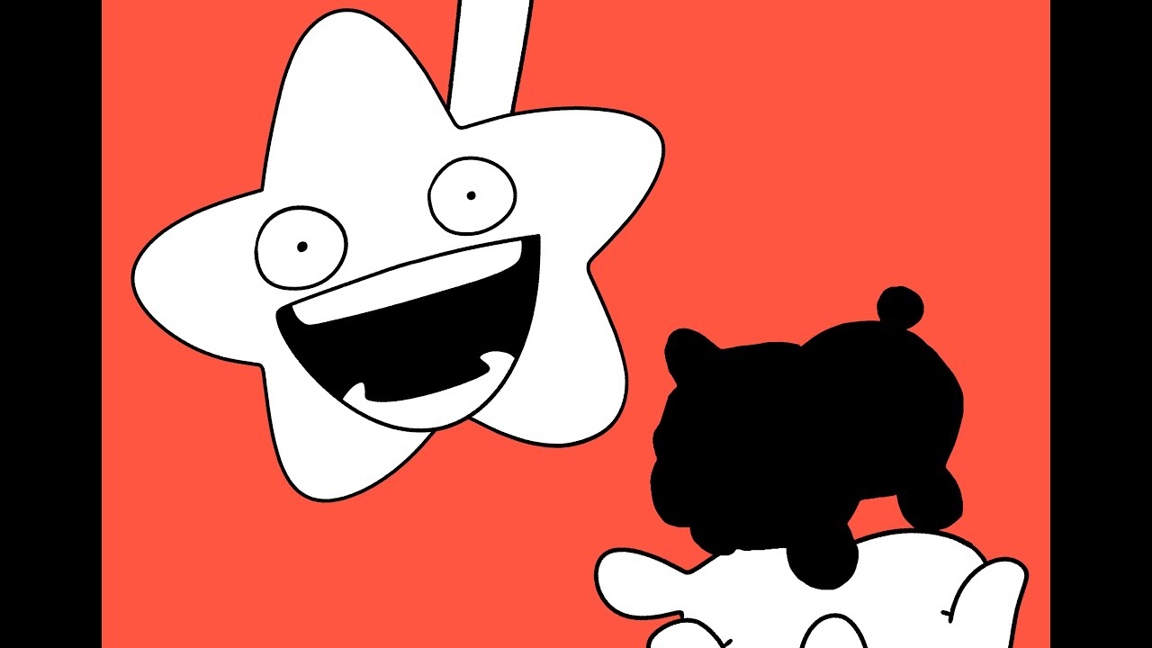 Happy Star's Peepy | [OBS] Animation