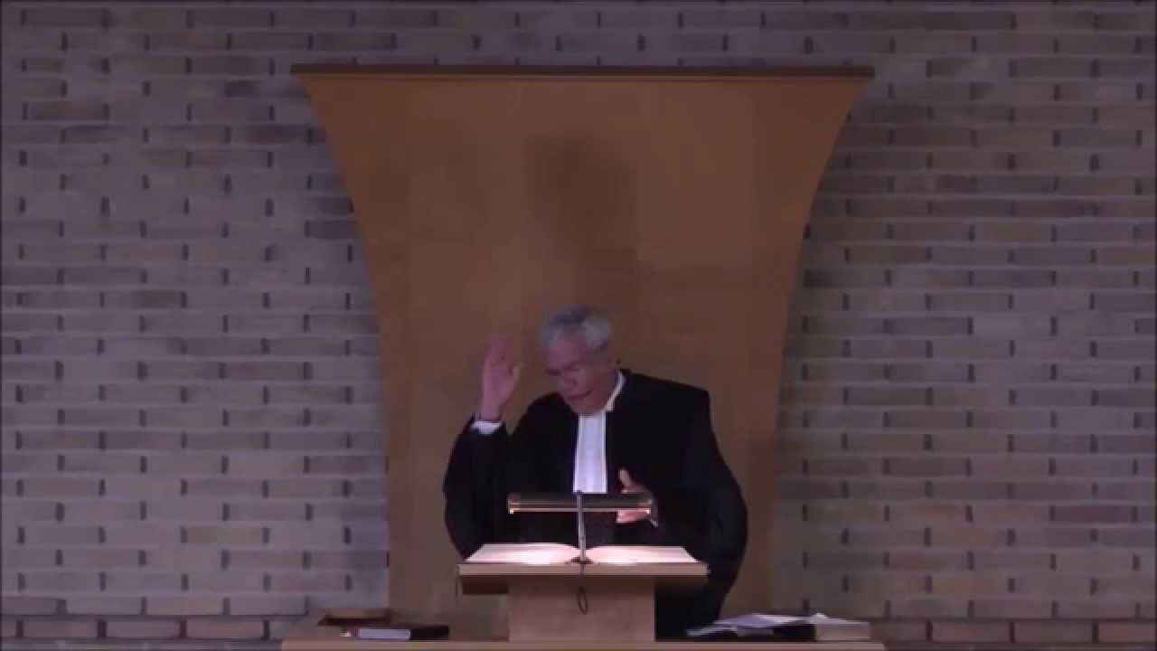 Openbaring 12 vers 7-12 | Dr. R. van Kooten