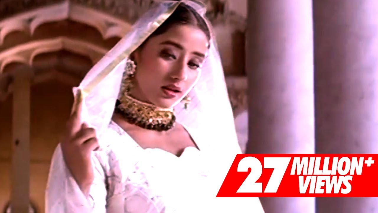 Kannanule Video Song - Bombay - Arvind Swamy, Manisha Koirala