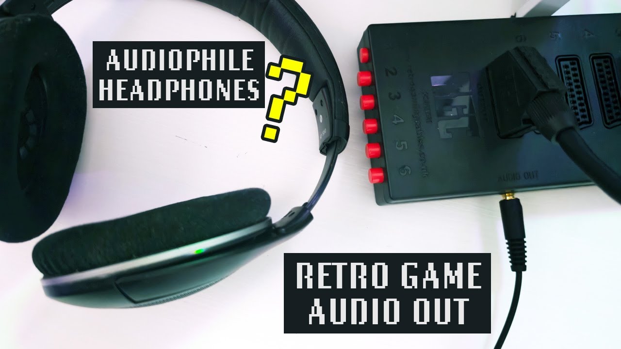 The CRT Speaker Secret: Why 