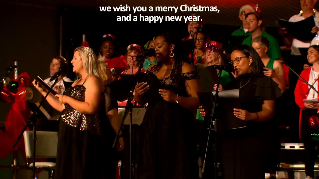 Kalgoorlie-Boulder Carols by Candlelight Live Stream
