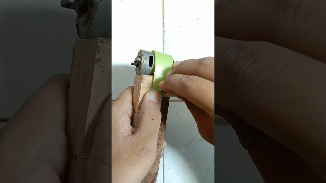 how to make table fan#homemade#creativebrothers#vrialshort