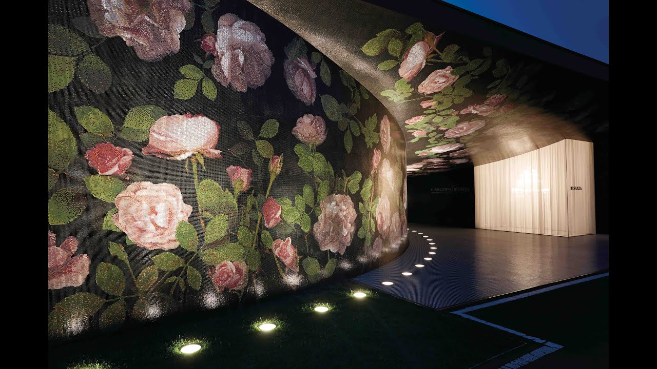 Il Design nel Mosaico Contemporaneo