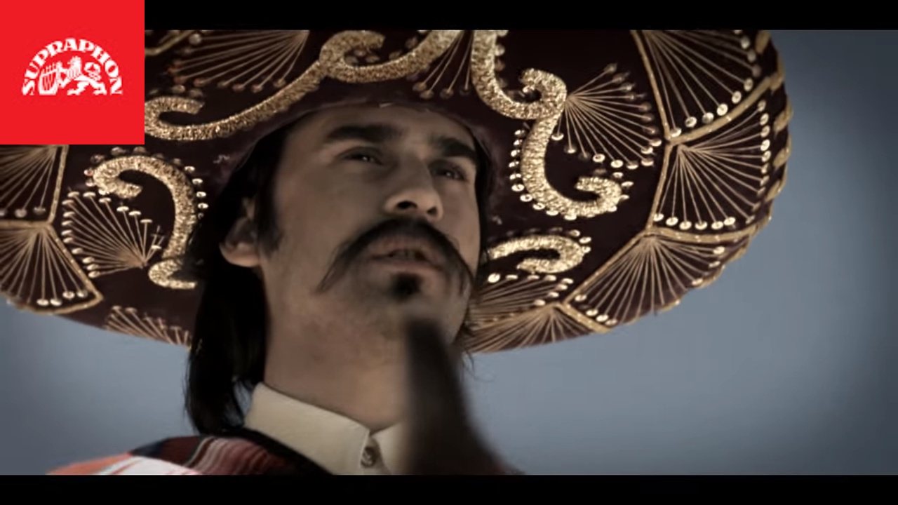 Gipsy.cz - Desperado (oficiální video)