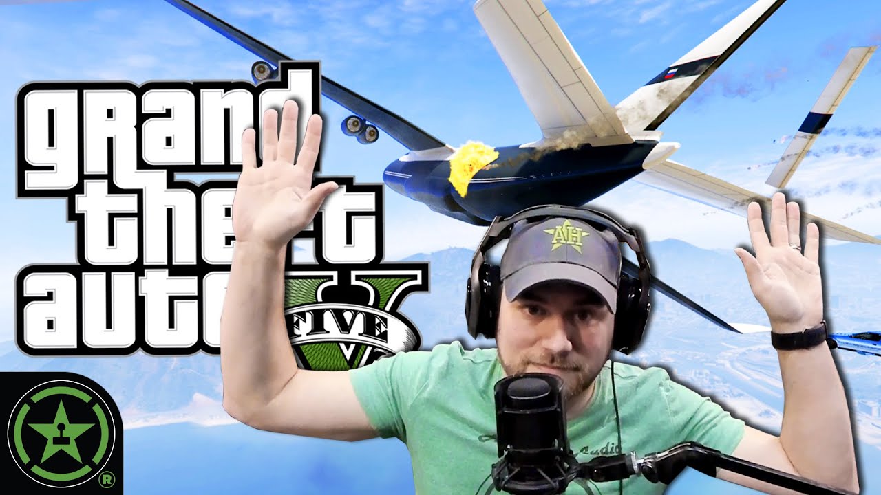 GTA V: Criminal Masterminds Doomsday Heist Part 1 - Now We're Nervous