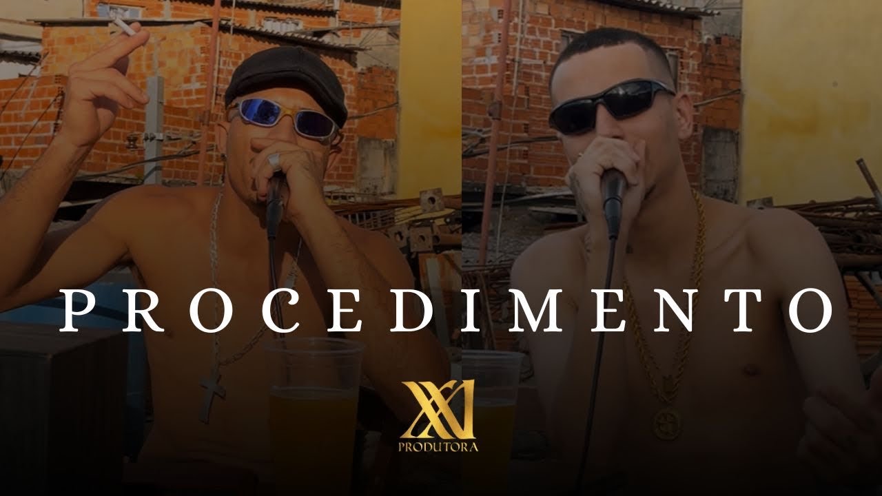 PROCEDIMENTO - Ithalo Lozer, Nem Da Oeste (Prod. Ryfire Beats)