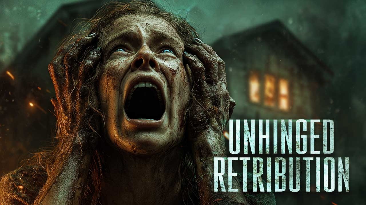 Chilling Secrets | Unhinged Retribution | Full Horror Thriller Movie | Free Movie
