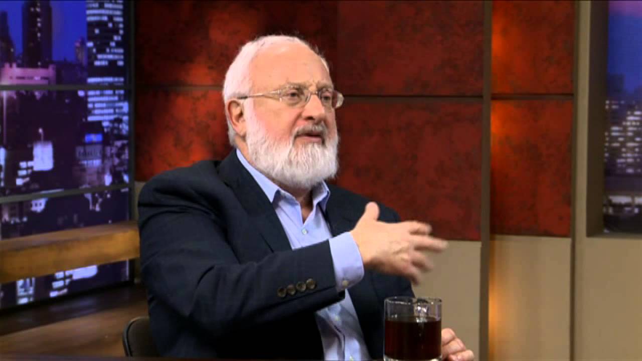 The Collective Soul & The Jewish Soul - Jtimes with Kabbalist Dr. Michael Laitman