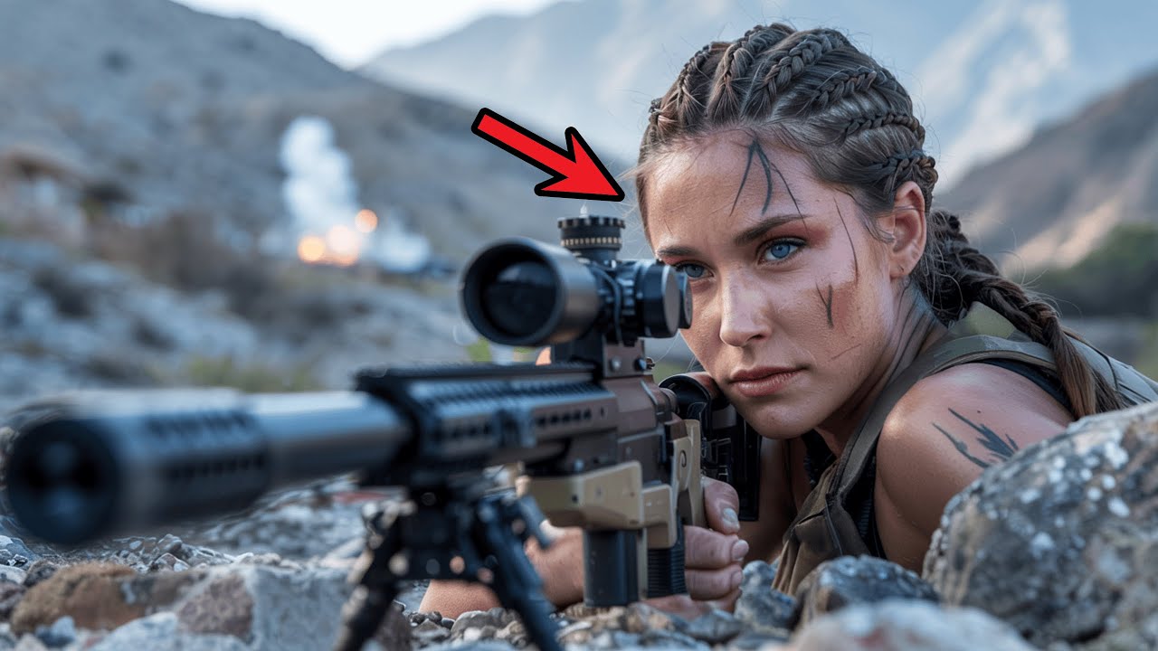 Even the SEALs Knew It Was Over — Until a Hidden Sniper Returned From the Dead
