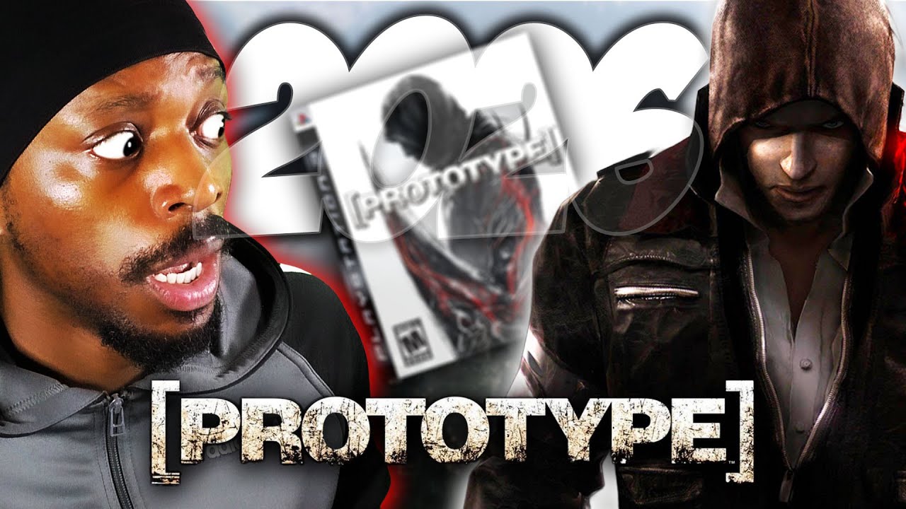 2026 AND PROTOTYPE IS STILL FIRE ASF!! | Prototype