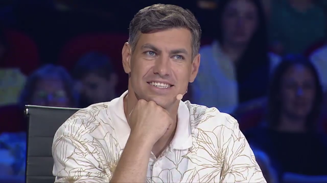 Gabrielius Batutis | Lietuvos Talentai 2023 m. | 2 serija