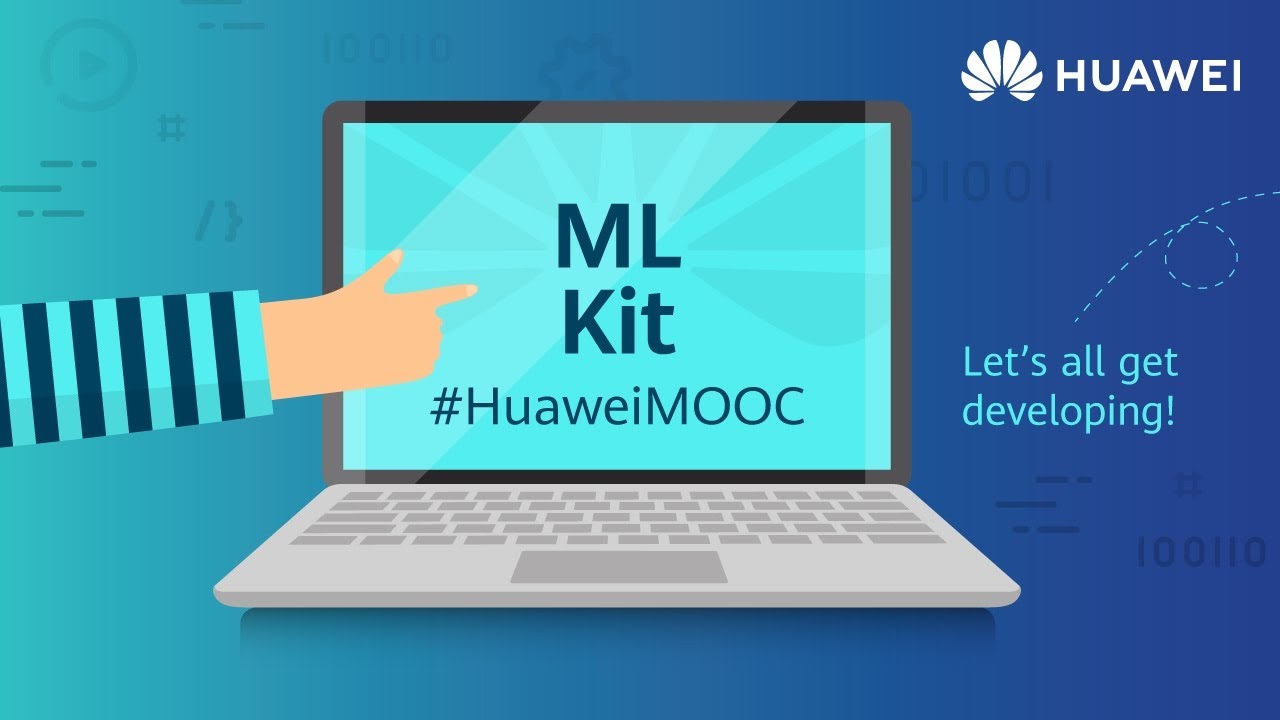 How HUAWEI ML Kit give your apps the power of AI
