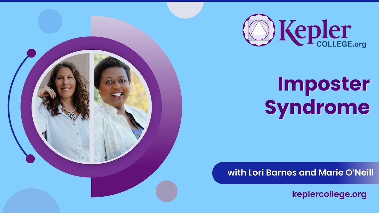 Let's Talk Astrology Business: Imposter Syndrome
