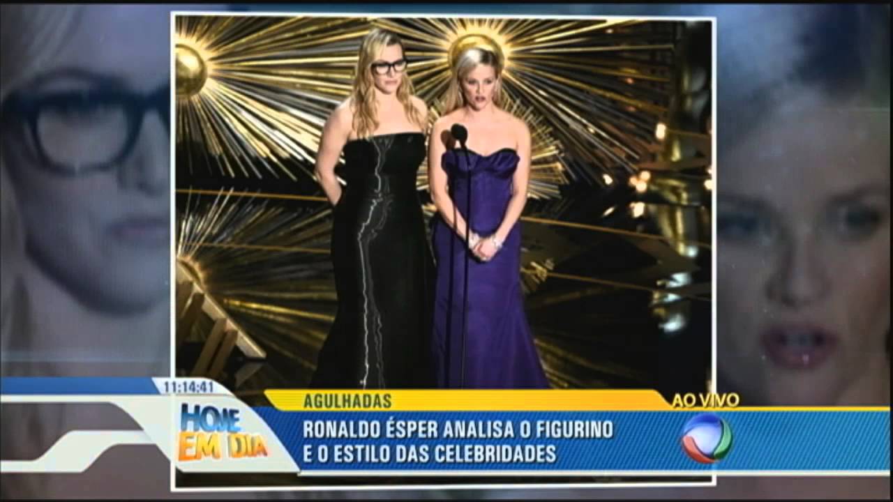 Confira o quadro Agulhadas com Ronaldo Ésper
