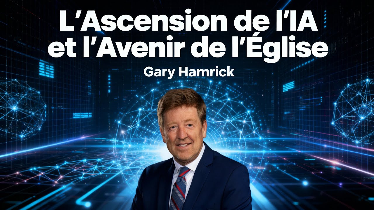 L'IA et la Bête d'Apocalypse 13 : L'Avertissement Biblique sur l'Intelligence Artificielle