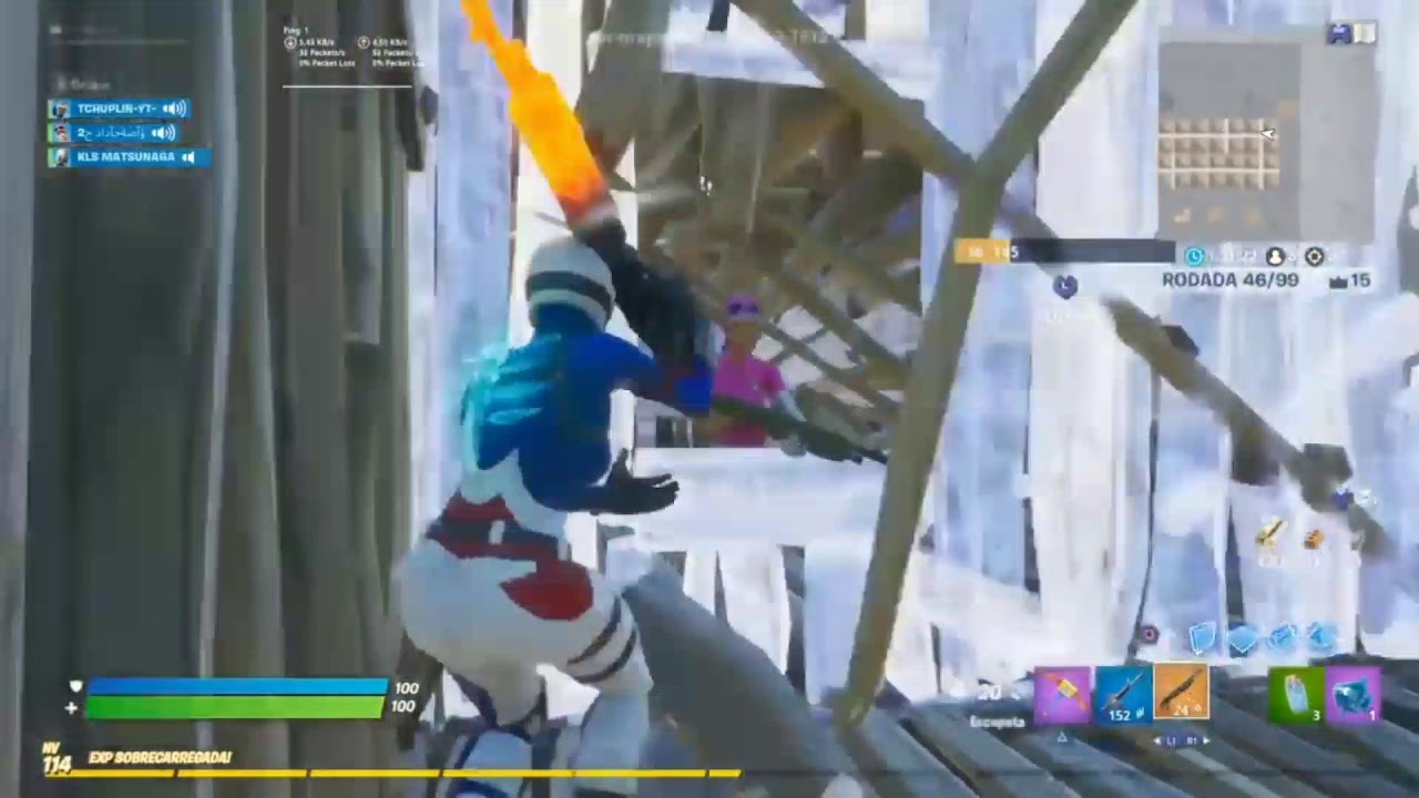 GOBBA  🌈🐀- HIGHLIGHTS ( 6IX9INE )