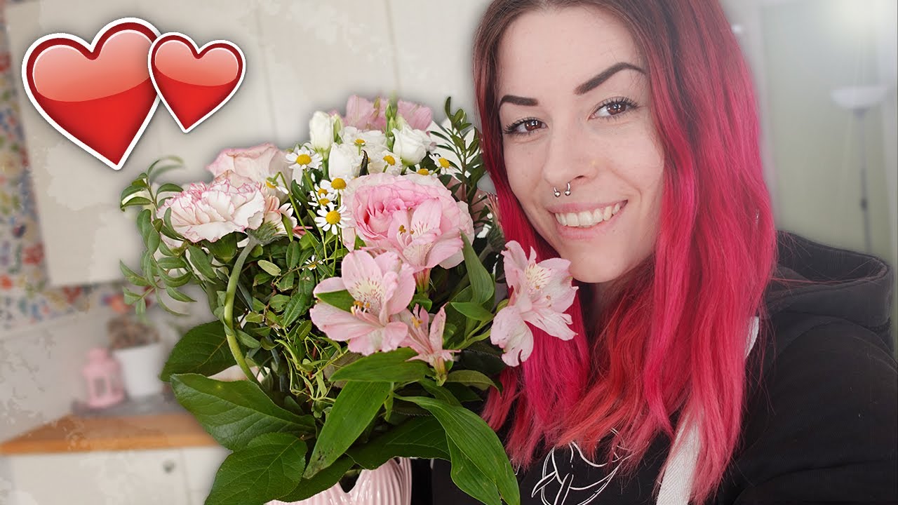 JAG HAR BLIVIT KÄR ❤️