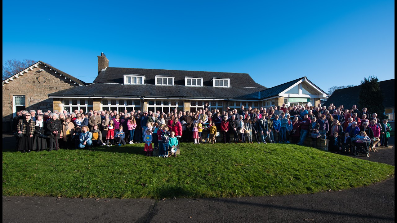 Davidson's Mains Parish Church Live Stream