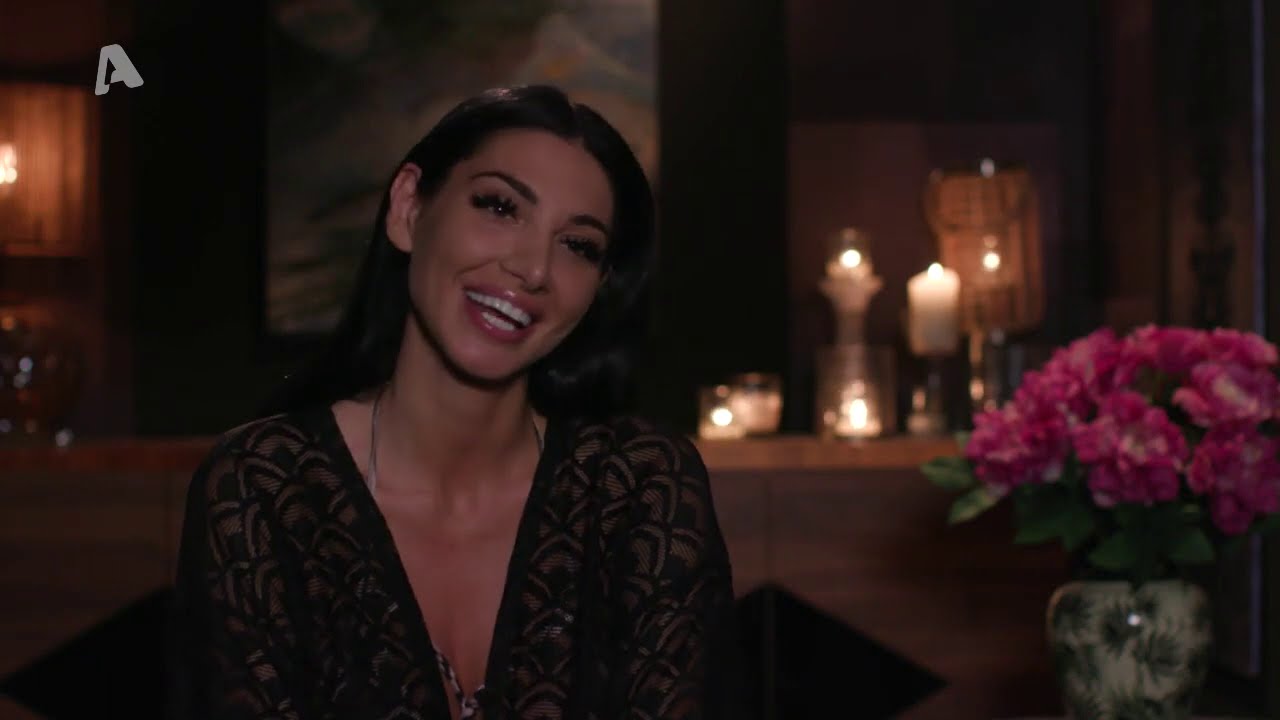 Σαν της Σίας το φιλί, κανένα! | The Bachelor Επ. 2🌹