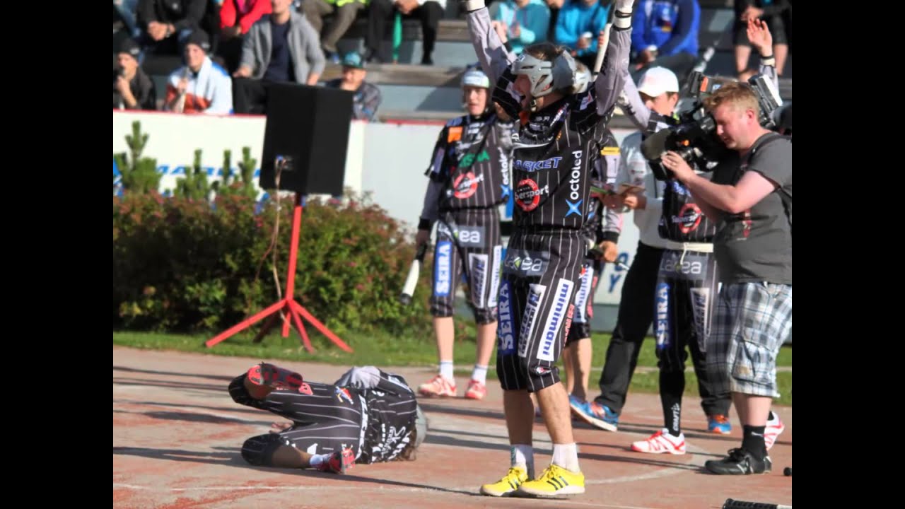 JymyJussit Kesä 2013