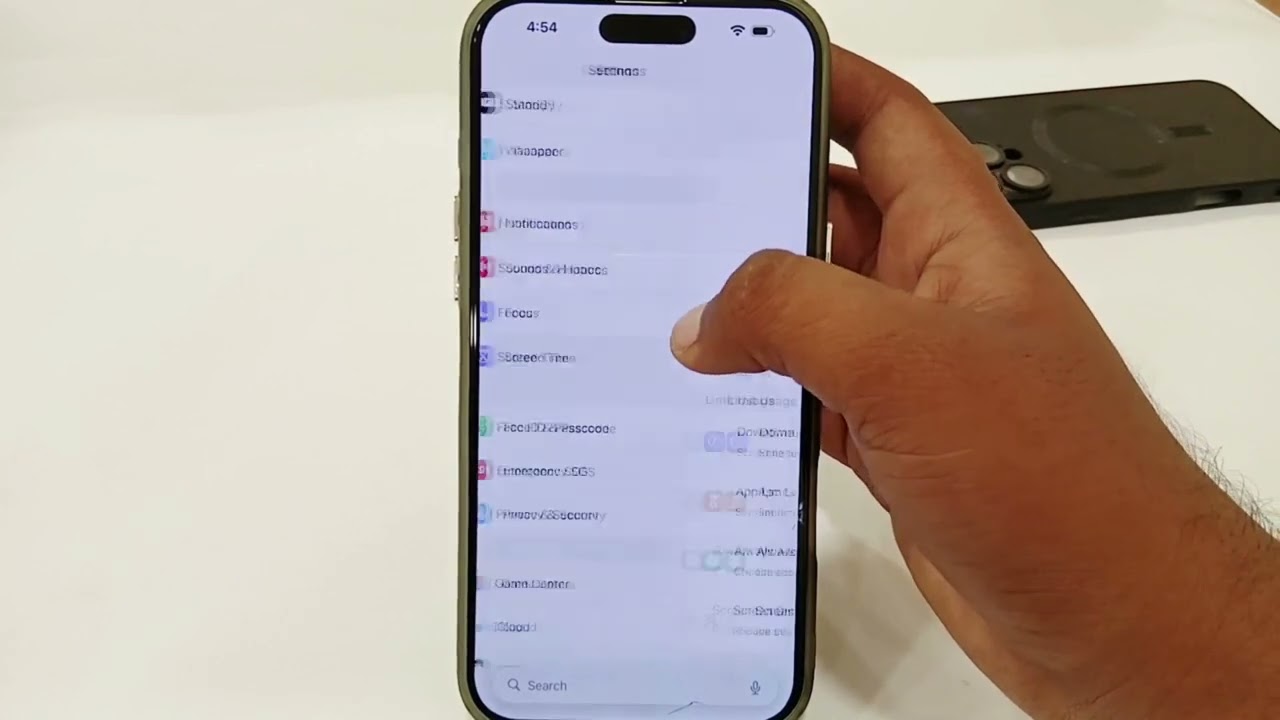 Cómo arreglar “Buscar mi iPhone” deshabilitado en iPhone y iPad