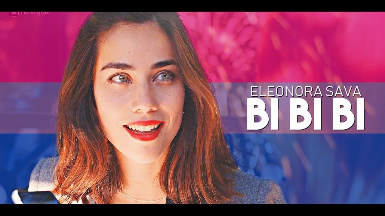 BI BI BI | Eleonora Sava