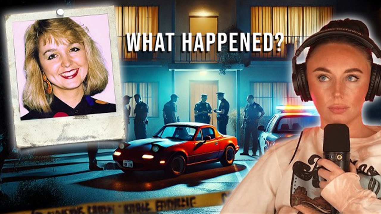 Police Found A Shocking Crime Scene! Iowa Anchor Woman Went Missing From Her Apartment!