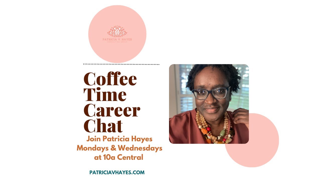 Creative Networking: 4 Ways to Expand Your Networking Vision-- REPLAY