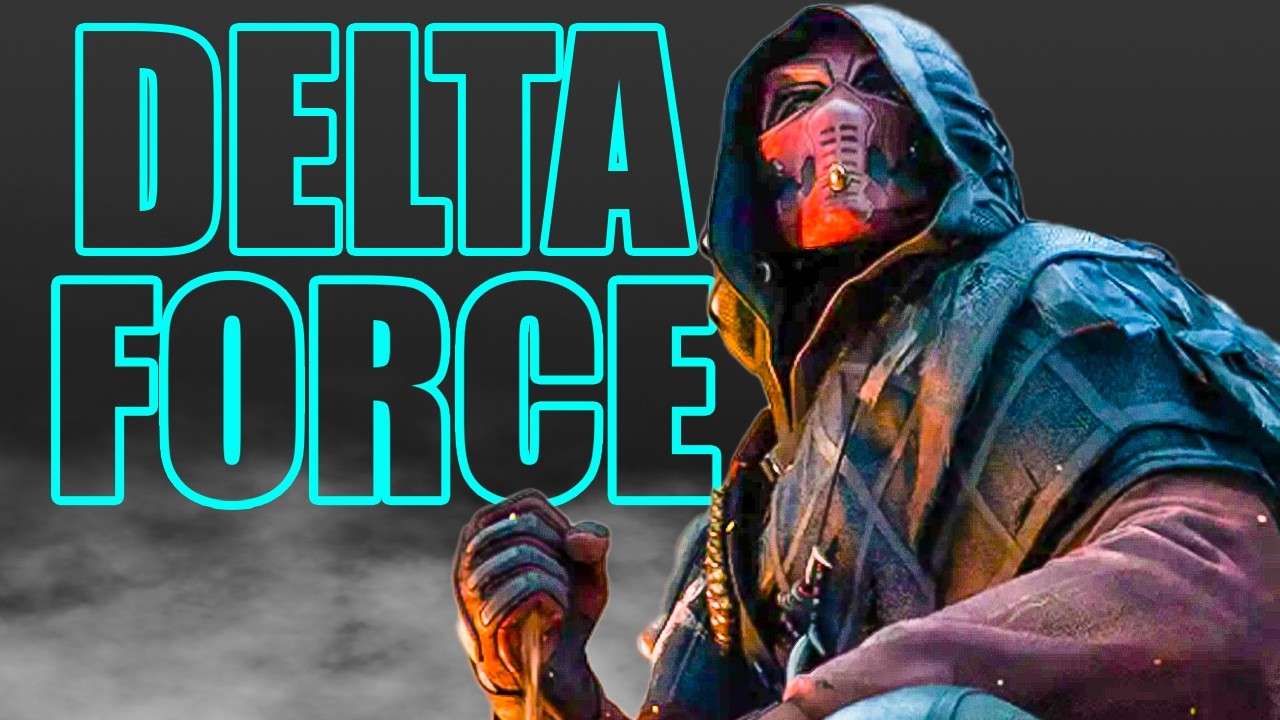 Solo Delta Force  | Saeed Money Making
