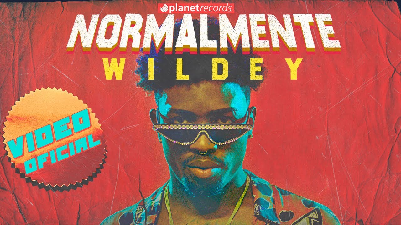WILDEY Normalmente 🇨🇺 (Official Video by Hector Alvarez) Reggaeton Repartero Reparto Cubaton 2019