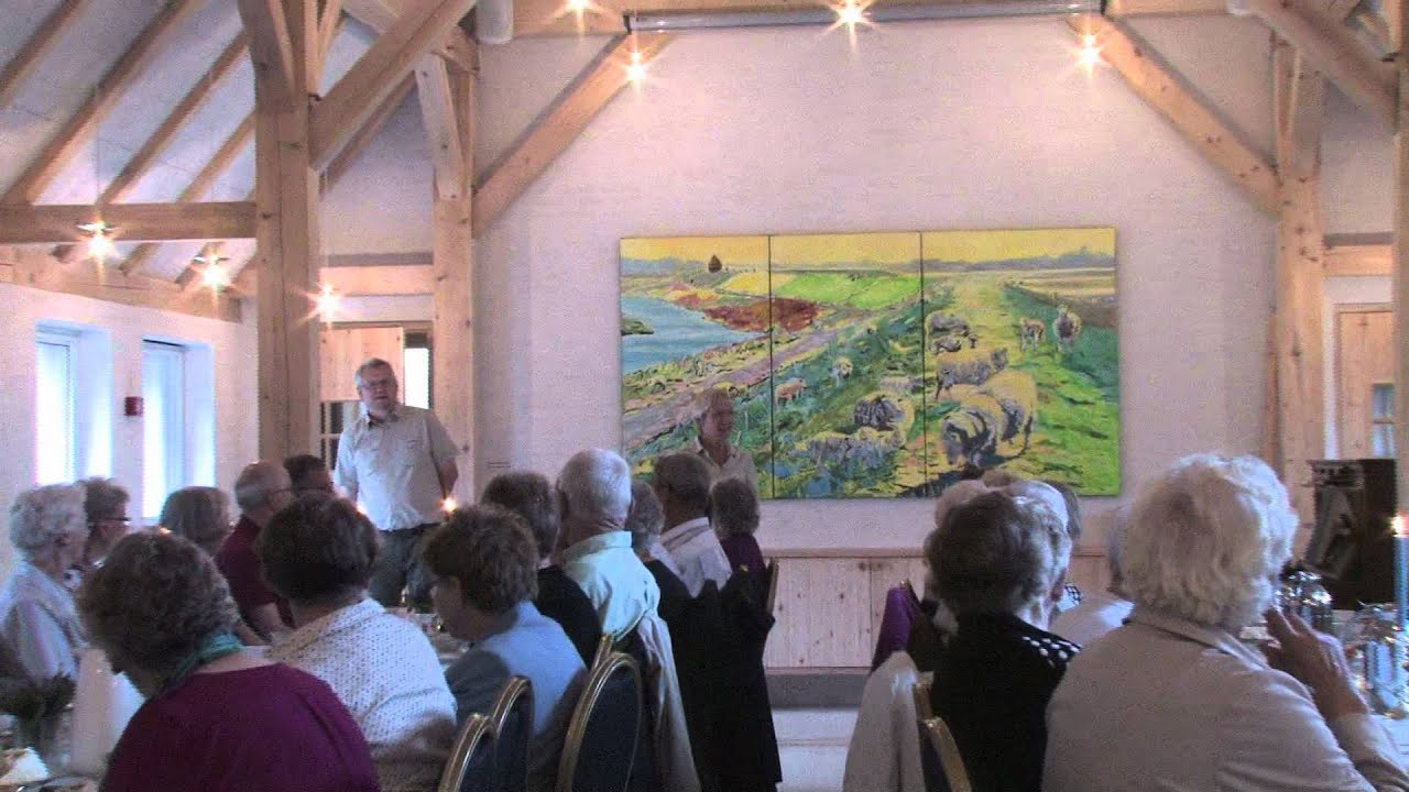 Klægager - Den Gamle Digegreves Gård