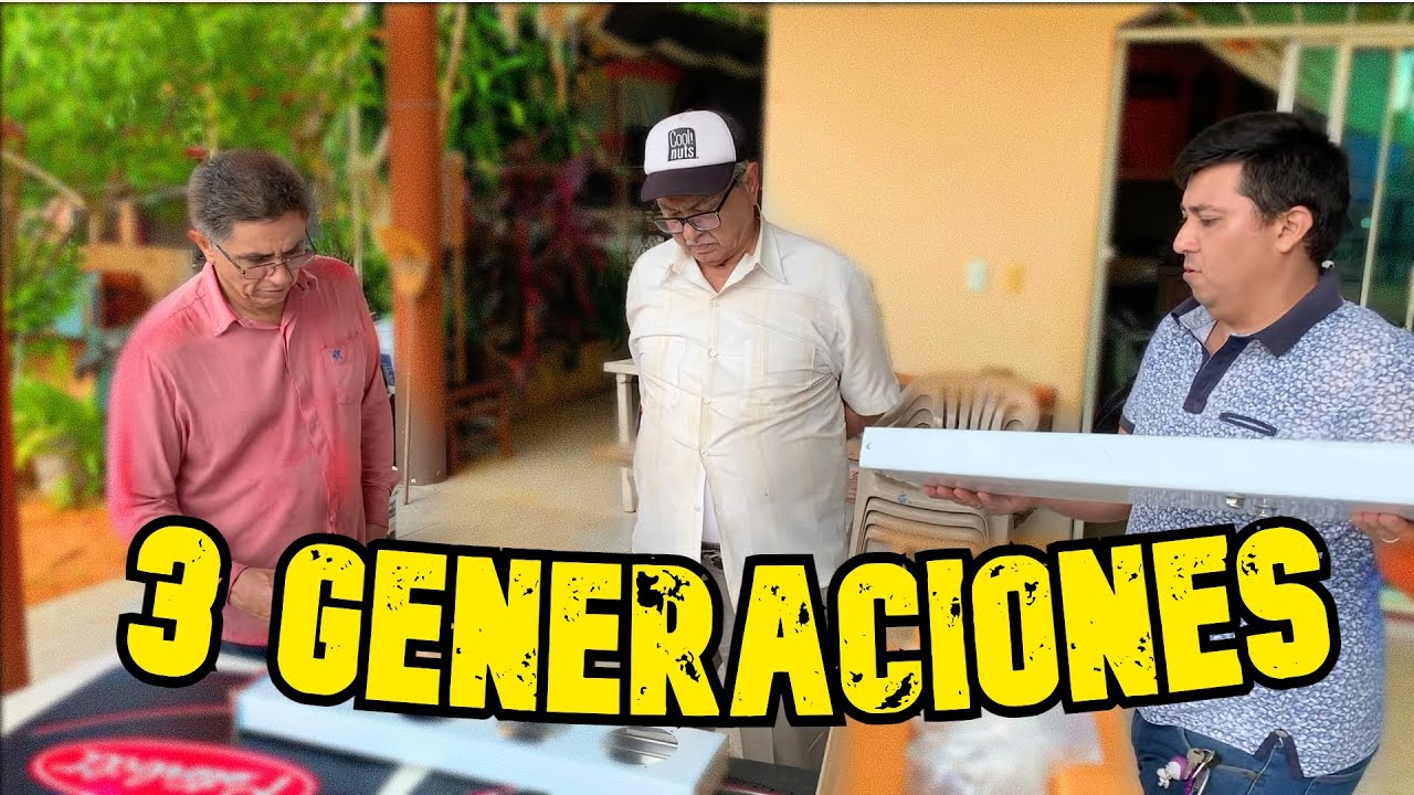 🎉 PREPARANDO todo para el DIA DEL TRAILERO! - Tunea Tu Trailer.
